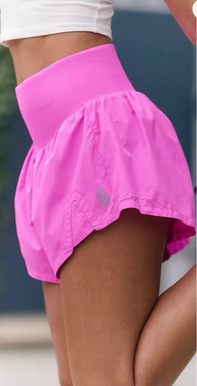 Carpe Diem Shorts