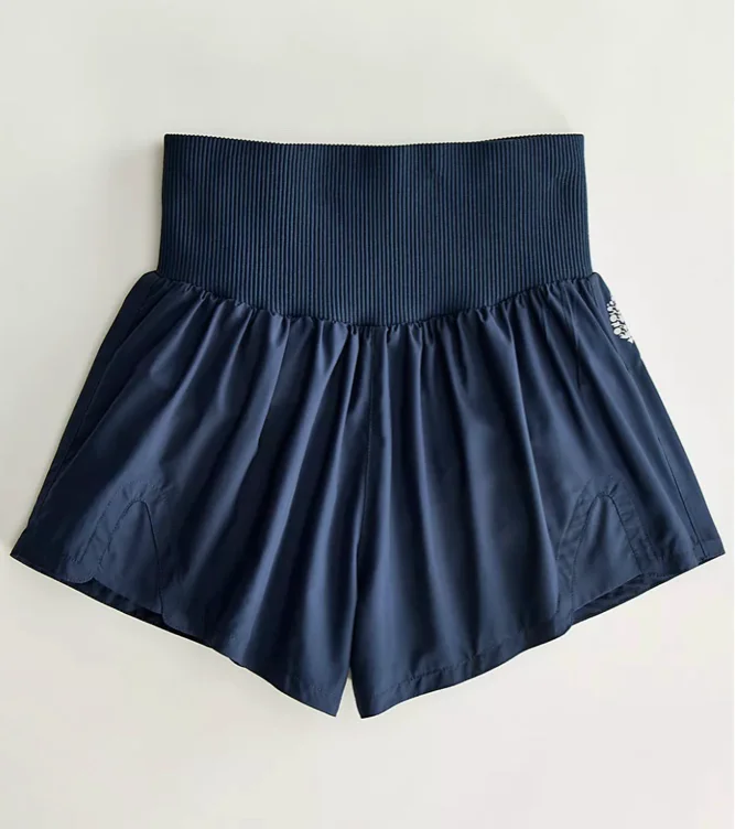 Carpe Diem Shorts
