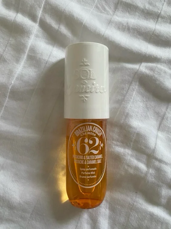 SOL DE JANEIRO Hair & Body Perfume Mist