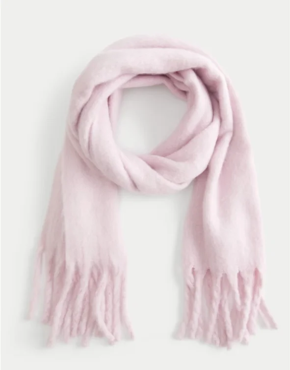 Woven Scarf