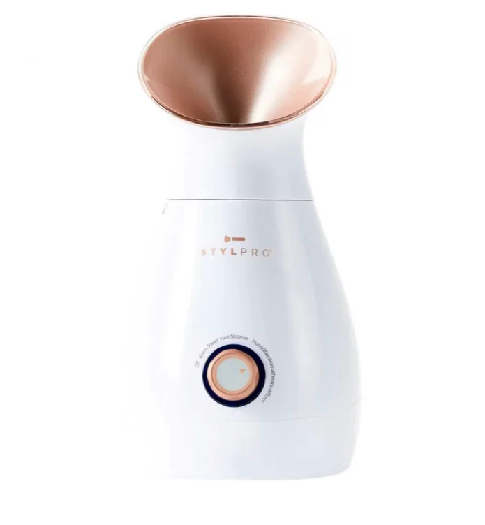 STYLPRO 4-in-1 Facial Steamer
