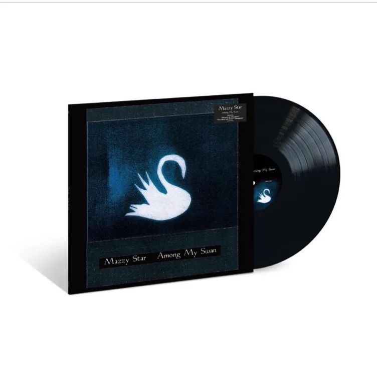 Among My Swan | HMV Store