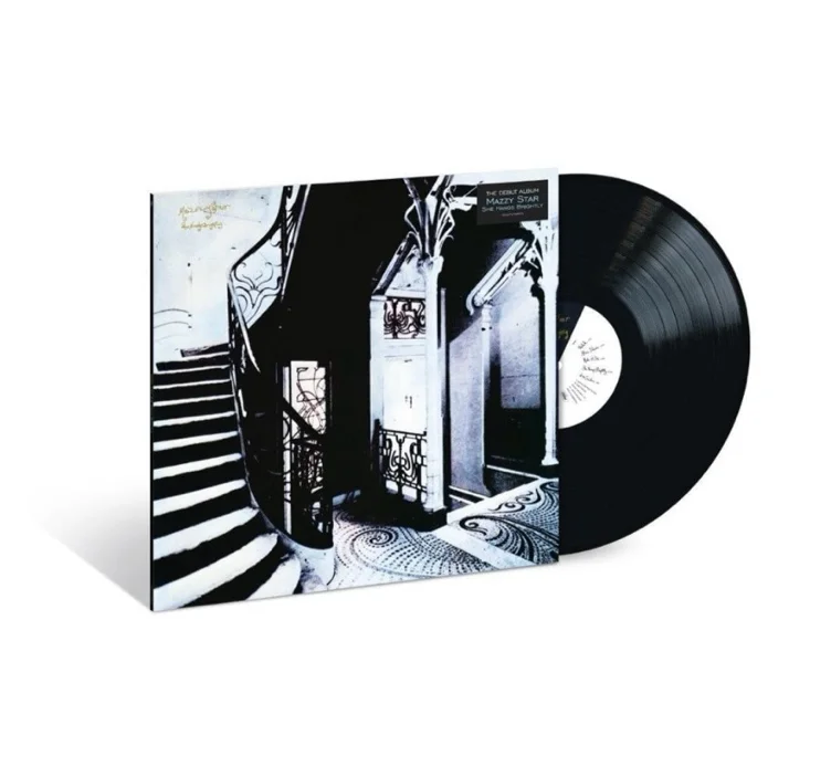 She Hangs Brightly | HMV Store