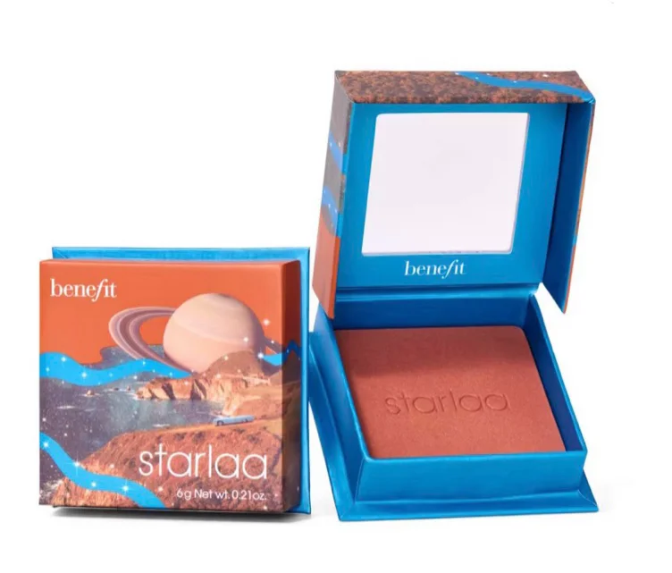 Benefit Starlaa Cheek Blusher