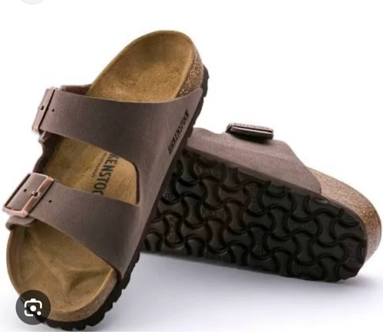 Arizona Birkenstocks 