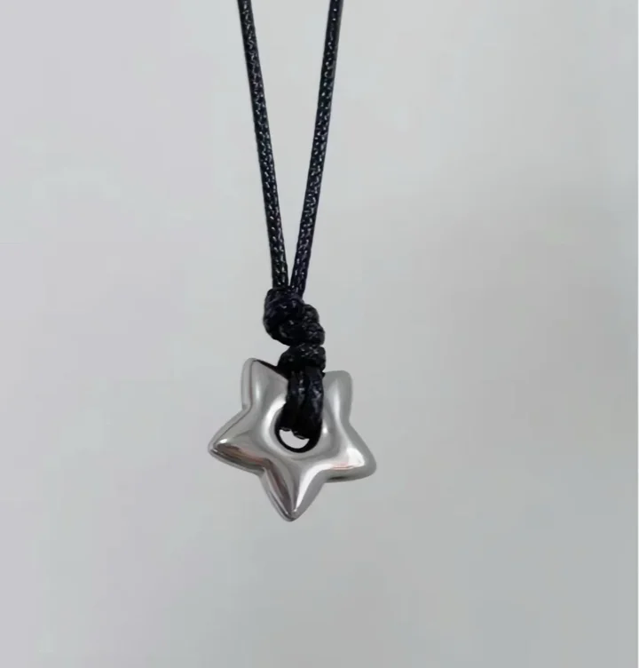 Star Neclace