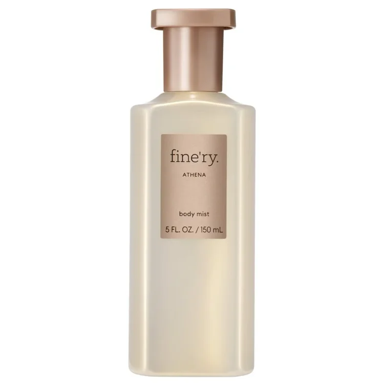 fine'ry. Women's Body Mist - Pistachio Please - 5 fl oz