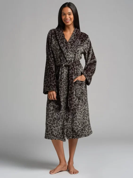 Dreamday™ Plush Robe