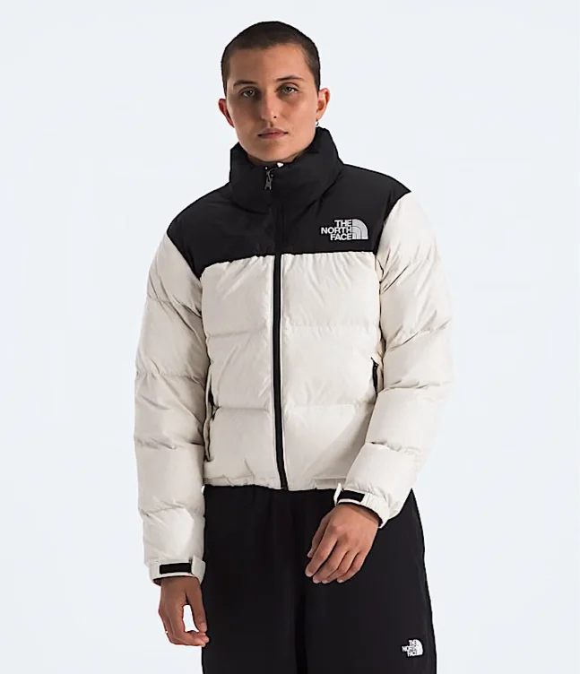 Women’s 1996 Retro Nuptse Jacket | The North Face