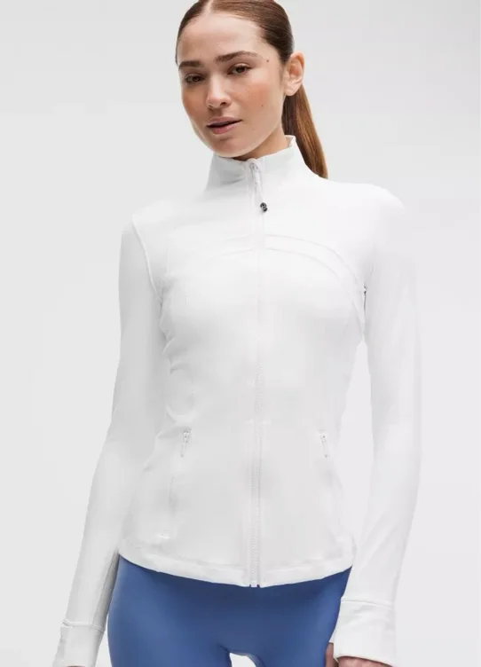 Define Jacket *Nulu