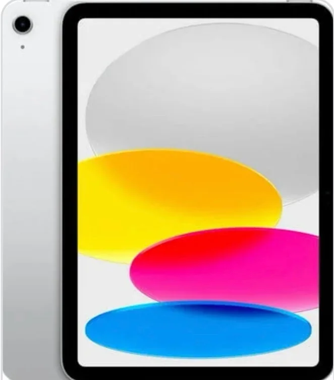 iPad 11-inch (A16)