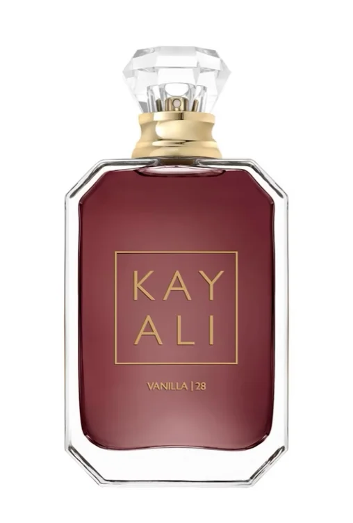 Kayali Vanilla 28 Eau de Parfum 50ml - Boots