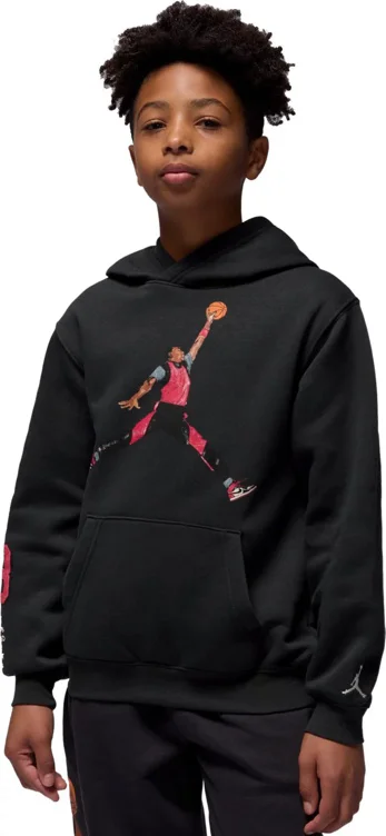 Jordan Boys' Sketch Pullover