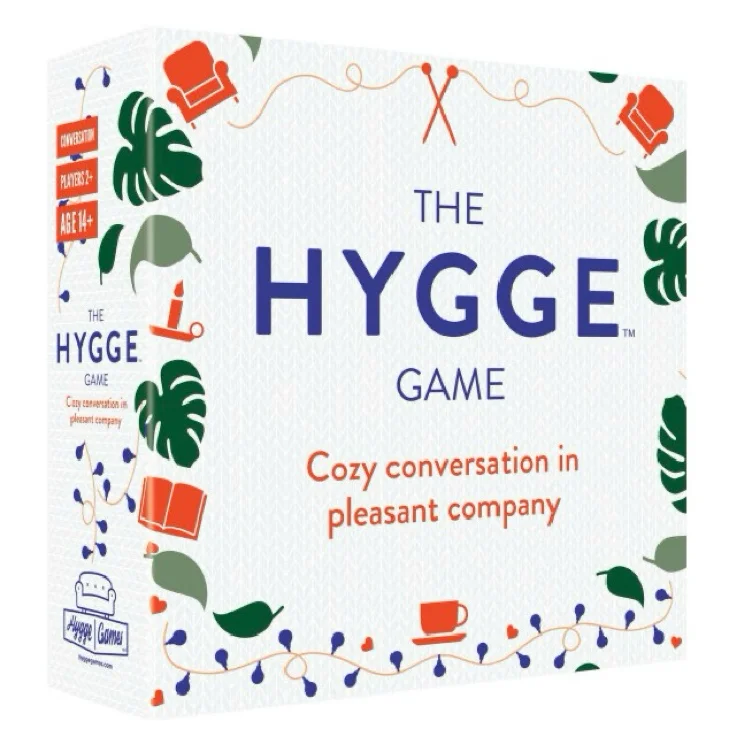 Hygge Game