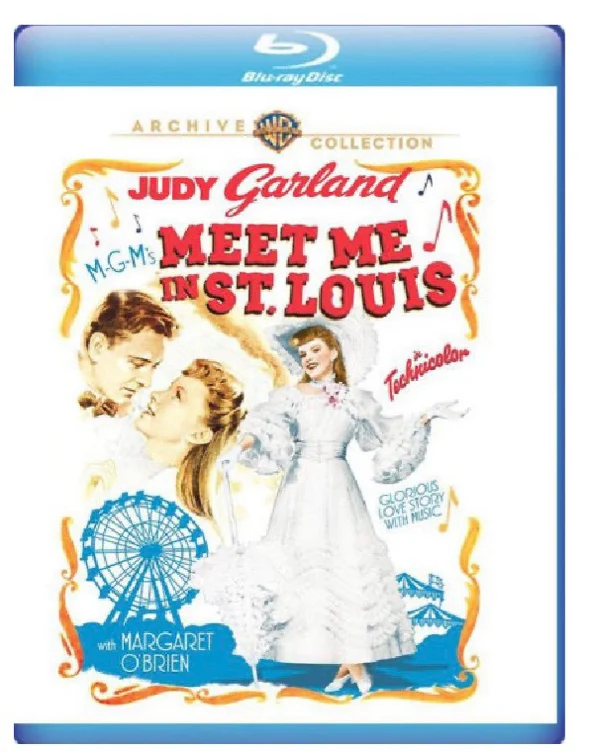 Meet Me in St. Louis