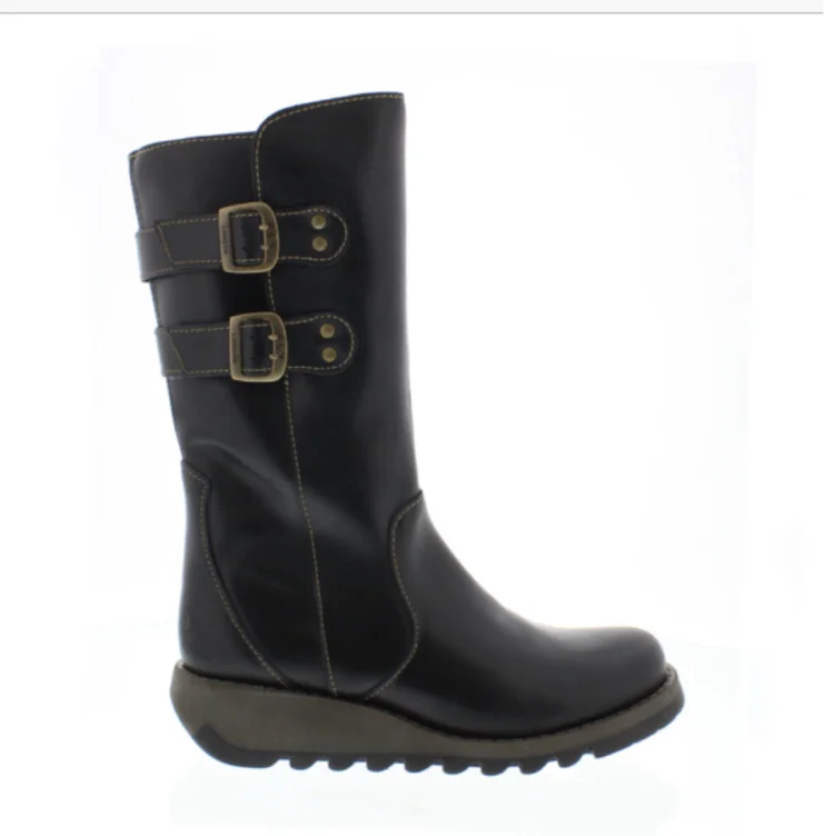 Suli | Womens | Fly London Shoes