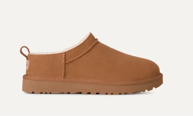 Women's Classic Micro Boot