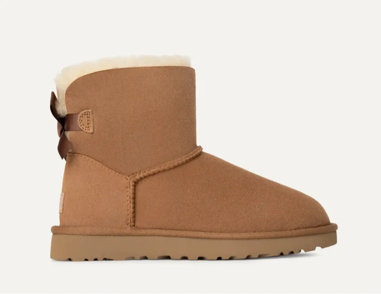 Women's Mini Bailey Bow II Boot