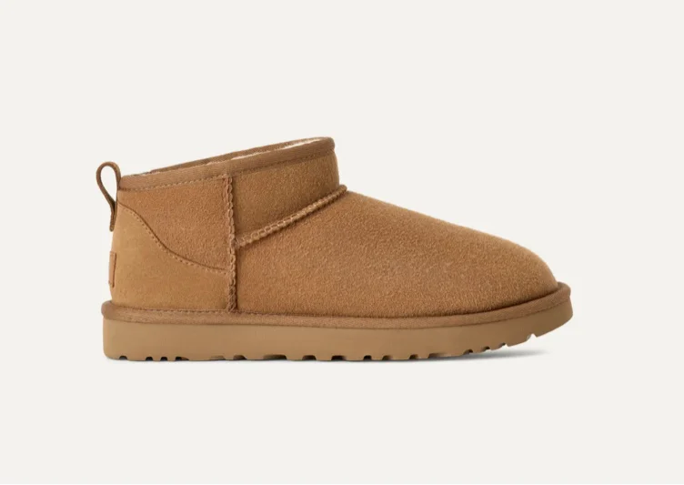 Women's Classic Ultra Mini Boot
