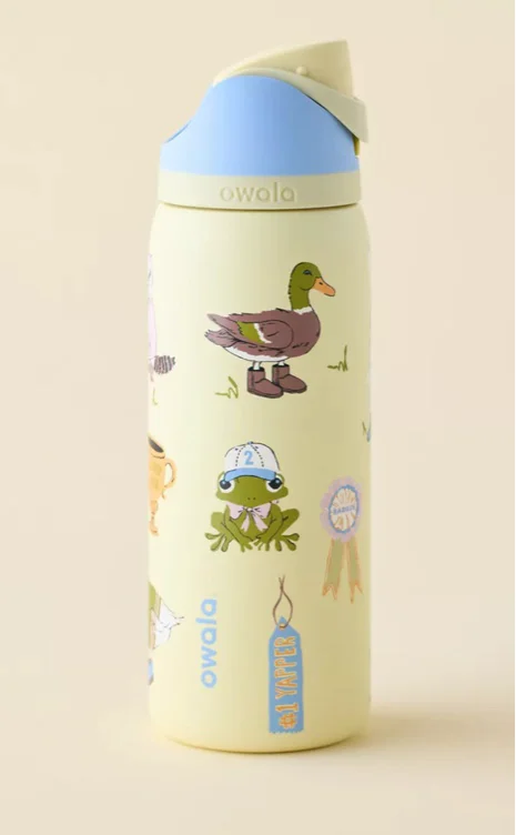 Owala UO Exclusive FreeSip 32 oz Water Bottle