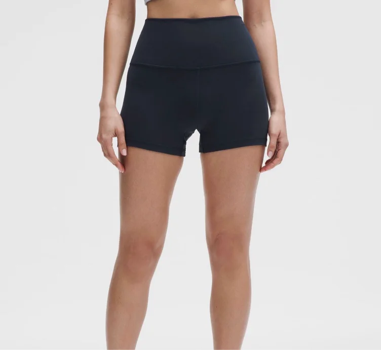 lululemon Align Shorts 