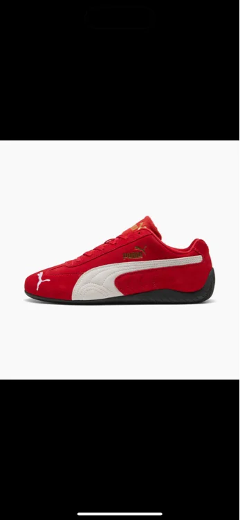 Speedcat OG Women's Sneakers