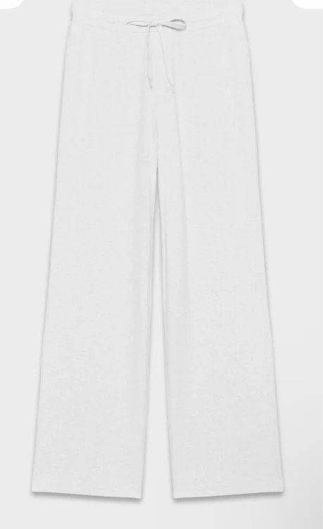 HomeStretch™ Rib Kickback Pant