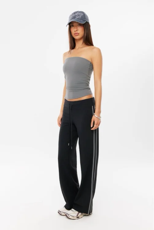 Diva Low Rise Active Pant