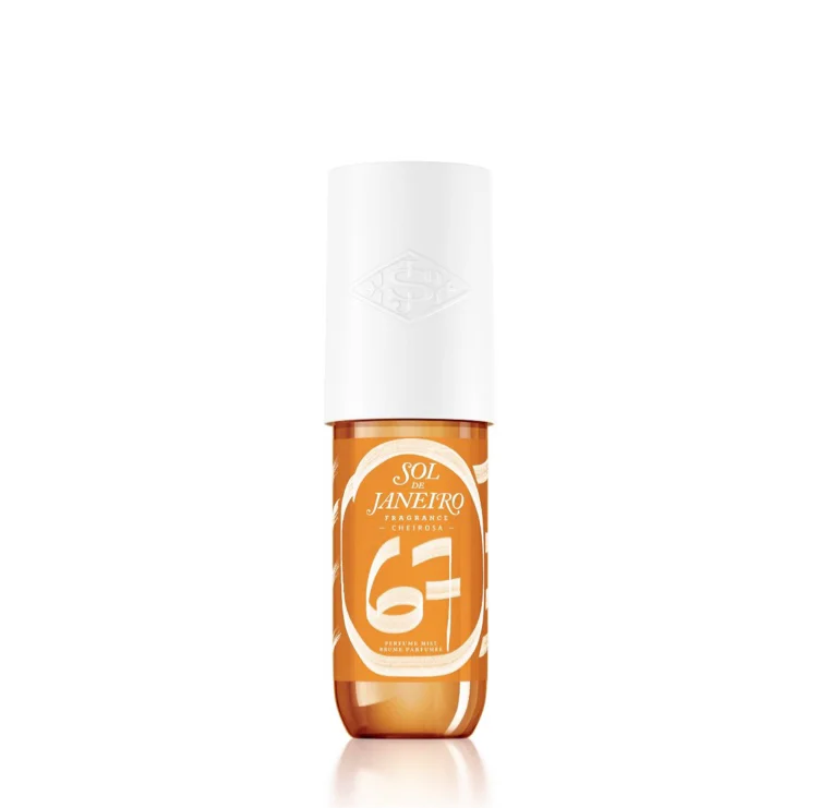 Sol de Janeiro Cheirosa 67 perfume ￼