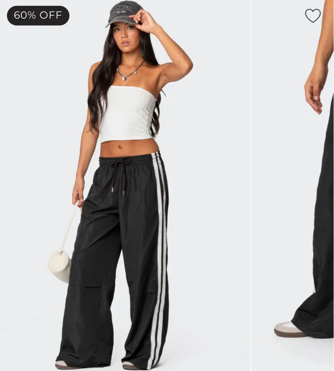 Pants – edikted