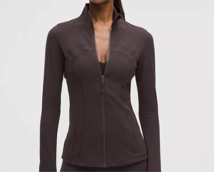 Define Jacket *Nulu - sequoia- 12