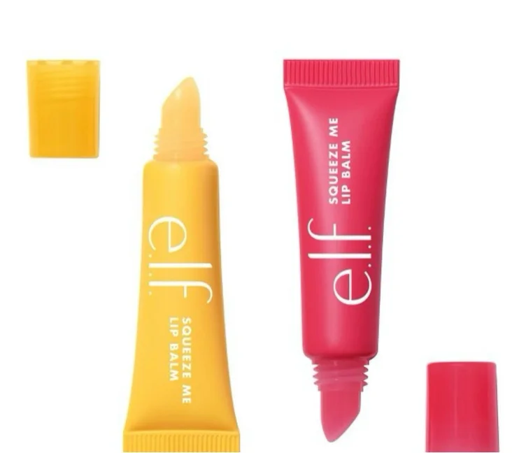 New Makeup Products : Target