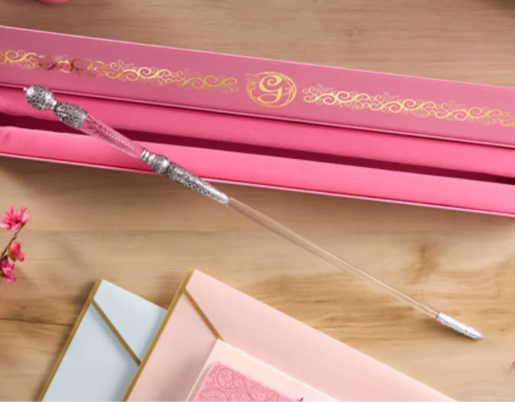 Glinda’s wand