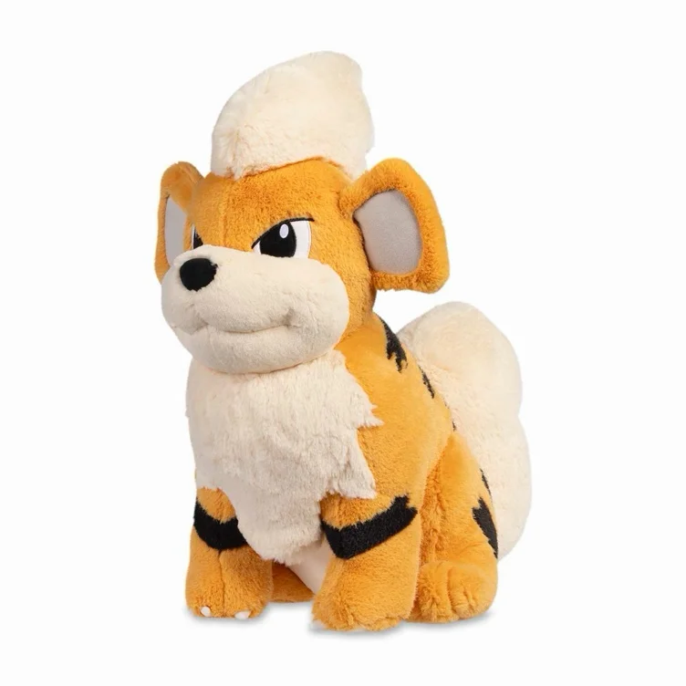 Growlithe