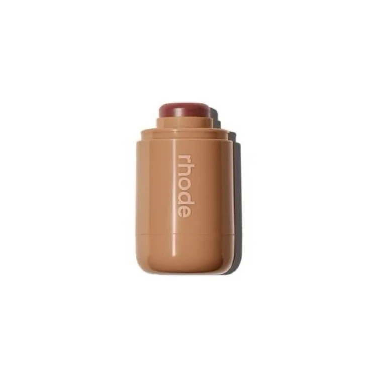Pocket Blush Buildable Hydrating Cream Blush - Toasted Teddy