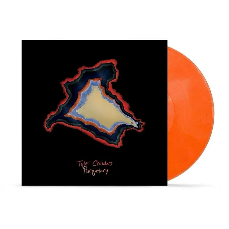 Purgatory — Vinyl Record