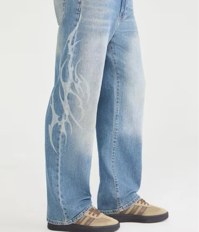 Baggy Jean