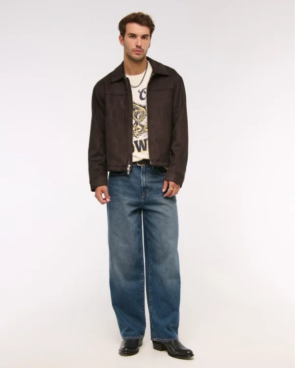 Ultra Baggy Jean