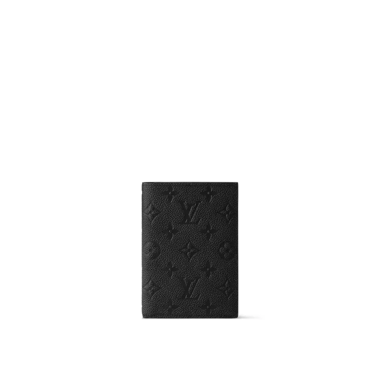 Passport Cover