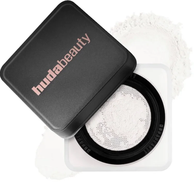 Easy Bake Blurring Loose Baking & Setting Powder - Sugar cookie 