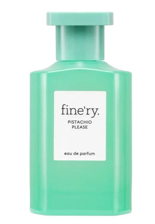 fine'ry. Eau de Parfum Women's Perfume - The New Rouge - 2 fl oz