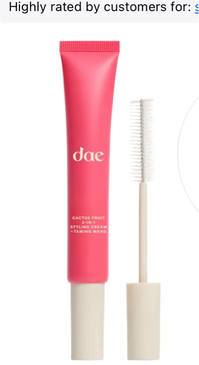 Cactus Fruit 3-in-1 Styling Cream - Original