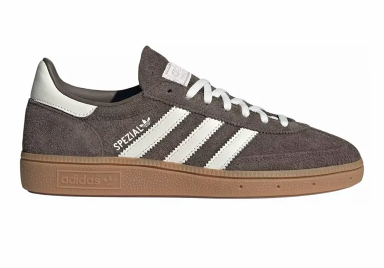 adidas Women's Handball Spezial Shoes