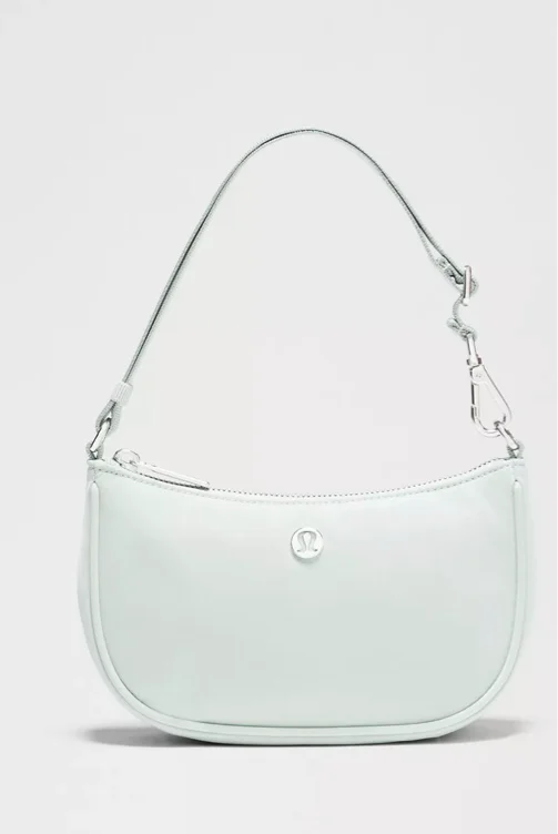 City Essentials Mini Shoulder Bag 1L - Pink Haze - ONE SIZE