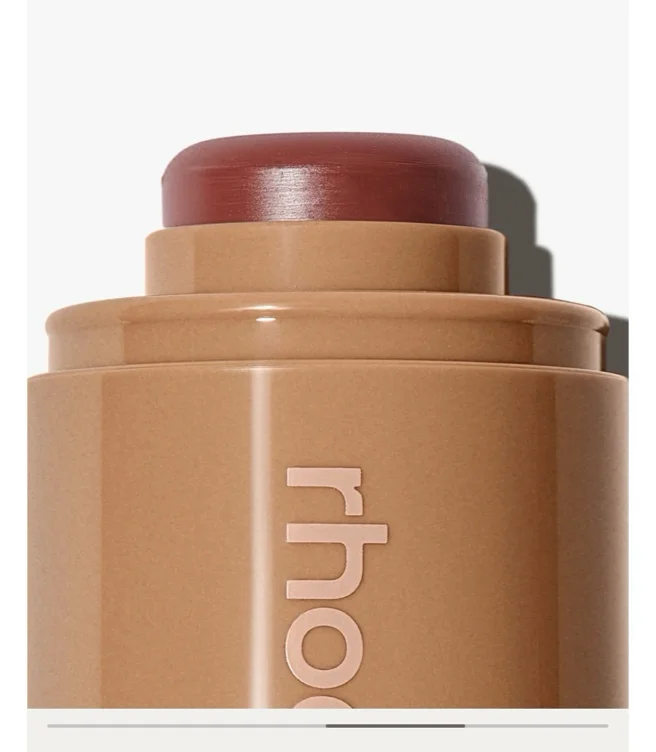 Pocket Blush Buildable Hydrating  Cream Blush - Toasted Teddy