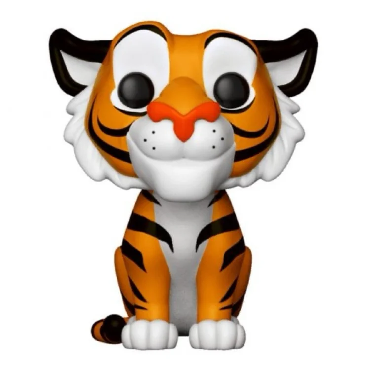 Funko Pop Rajah 