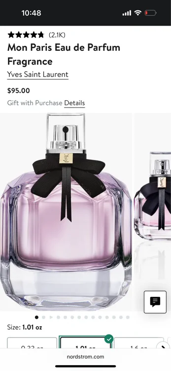 Perfume 