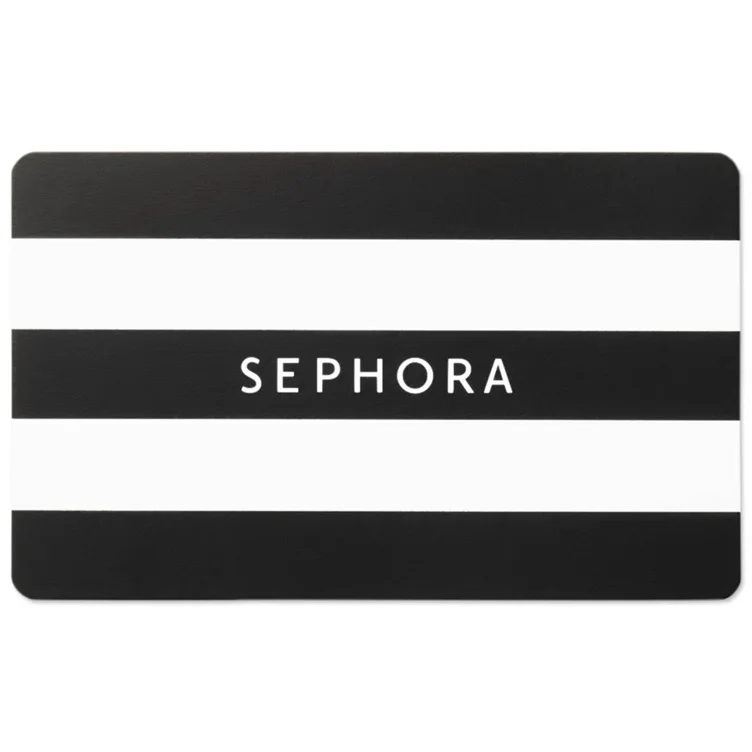 Gift Cards & eGift Cards | Sephora