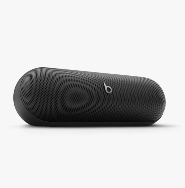 Beats Pill - Matte Black