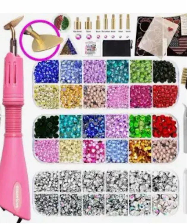 Amazon.com : bedazzler
